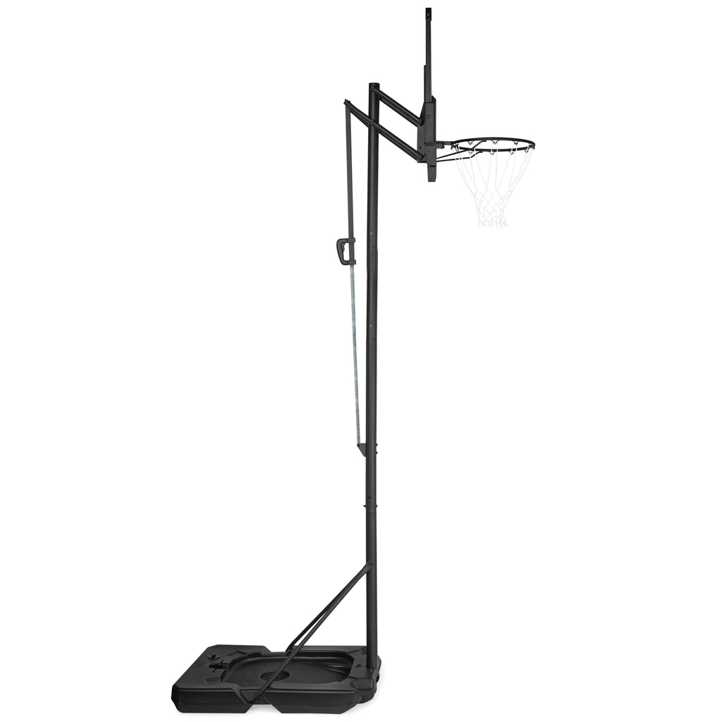 VirtuFit Pro Verstelbare Basketbalpaal - 150 tot 305 cm - Afbeelding 10