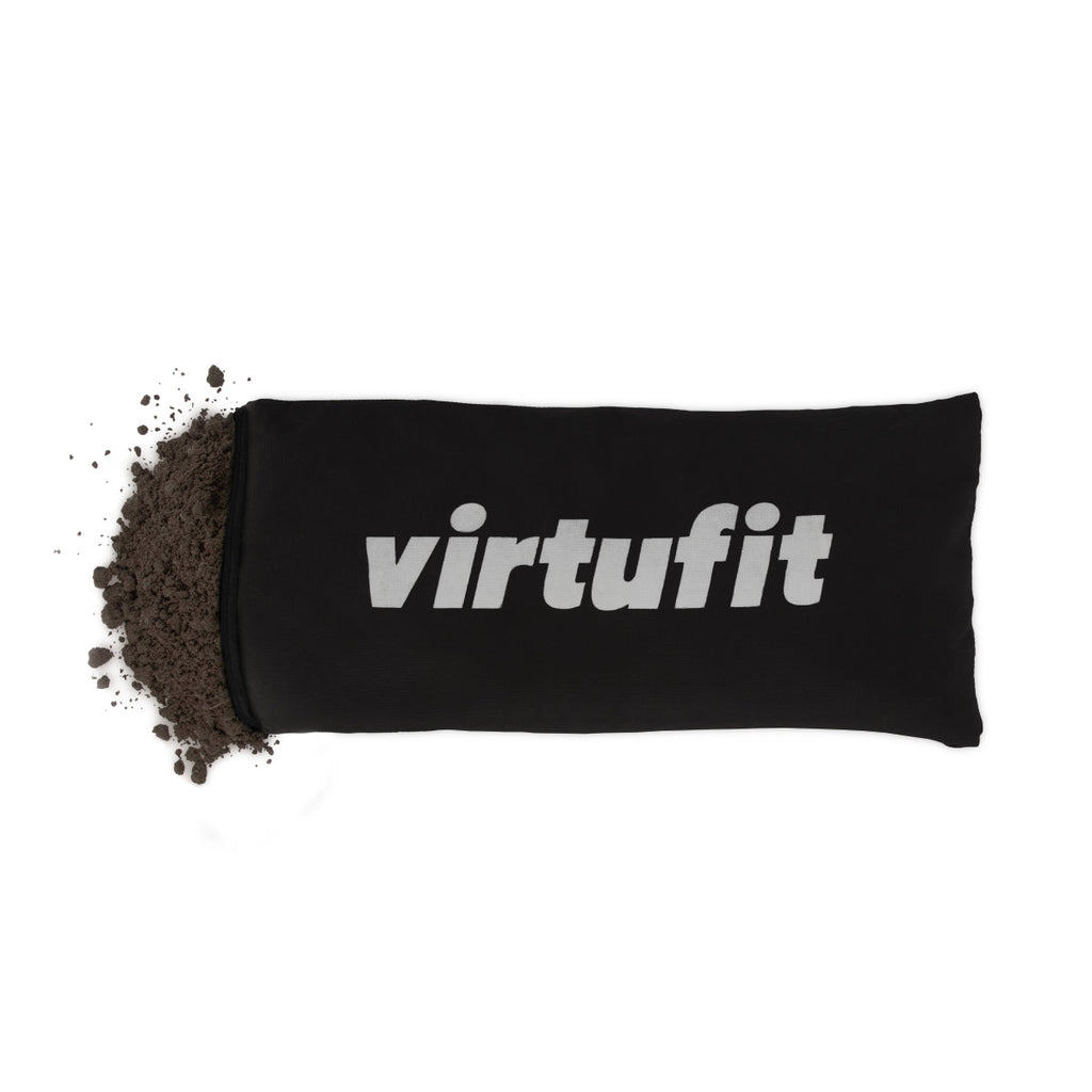 VirtuFit Zandzak voor verplaatsbare basketbalpalen - Detail