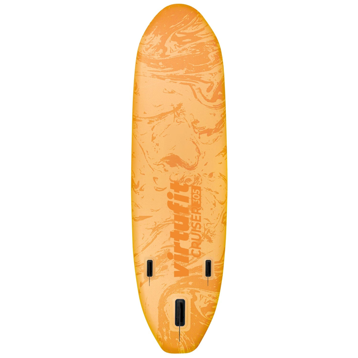 VirtuFit Supboard Cruiser 305 - Oranje - Met Kajak zitje, accessoires en draagtas - Afbeelding 11