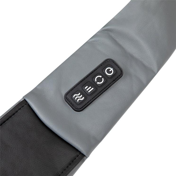 VirtuFit Draadloos Nekmassage Kussen Pro - Tweedekans - Detail