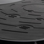 VirtuFit Fitness Trilplaat - Tweedekans - Detail