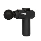 VirtuFit M2s Mini Massagegun – Inclusief 4 opzetstukken - Detail