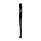 VirtuFit Hybrid Padel Racket - Schwarz - Grau - Zweite Chance
