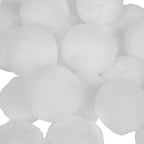 VirtuFit Filterbollen voor Zandfilterpomp - 400g - Detail