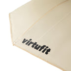 VirtuFit Universele Stoelparasol - Beige - Detail