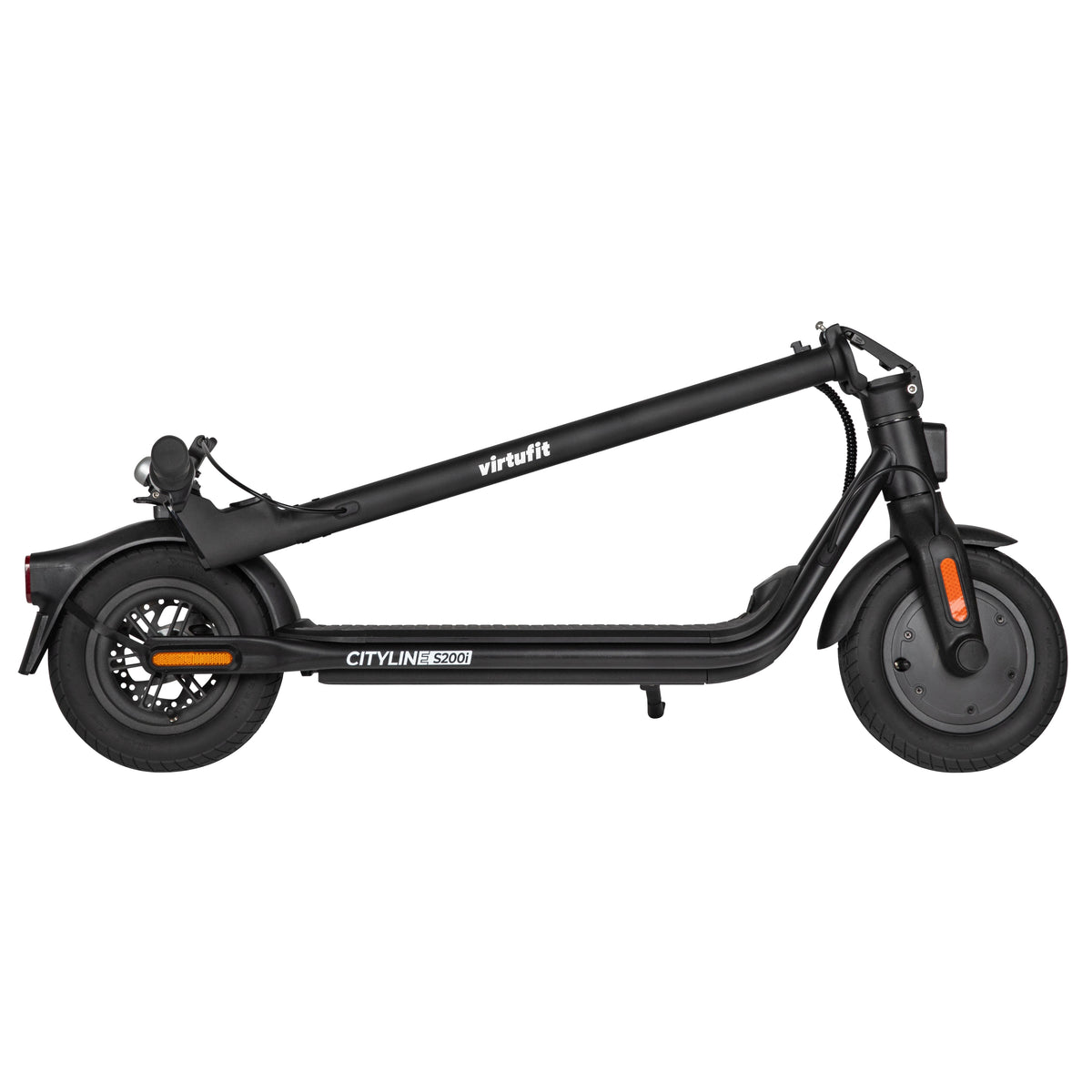 VirtuFit Cityline S200i E-Step - Elektrische Step - Detail
