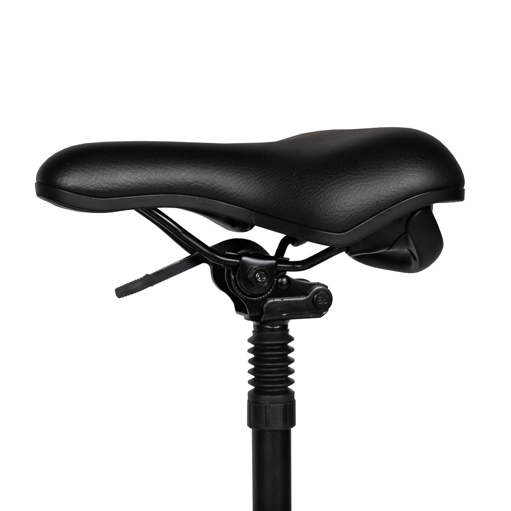 VirtuFit Sattel - Sitz für E-Step S200i - Zweite Chance