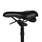 VirtuFit Sattel - Sitz für E-Step S200i - Zweite Chance