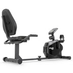 VirtuFit RB100 Recumbent Bike Ligfiets - 2026 model - Detail