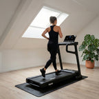 VirtuFit TR600i Loopband - Treadmill - Detail
