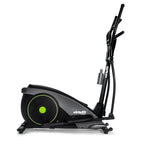 VirtuFit iConsole Total Fit Ergometer Crosstrainer - Detail