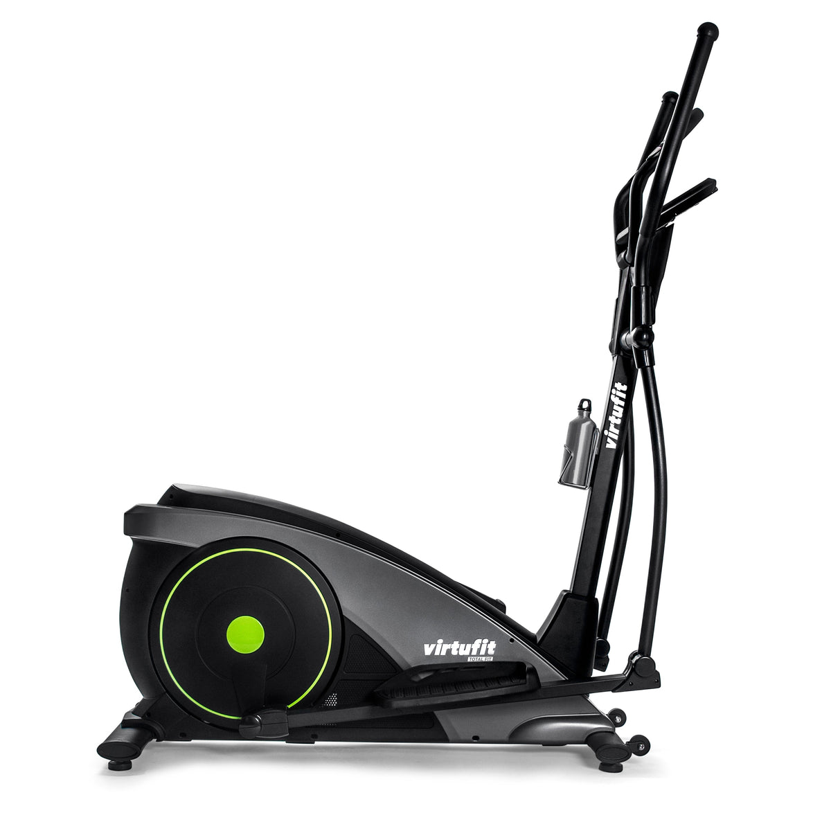 VirtuFit iConsole Total Fit Ergometer Crosstrainer - Detail