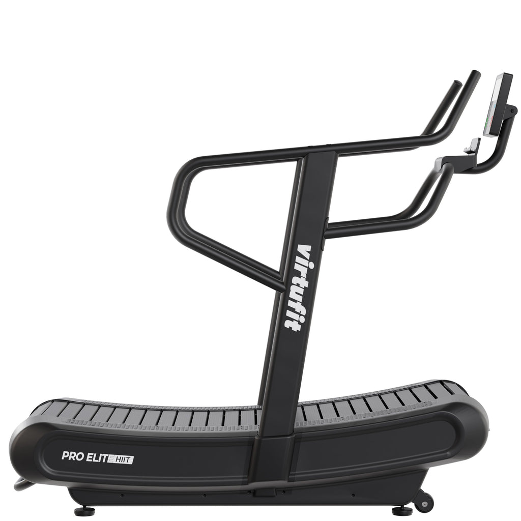 VirtuFit Pro Elite HiiT Laufband
