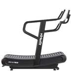 VirtuFit Pro Elite HiiT Laufband