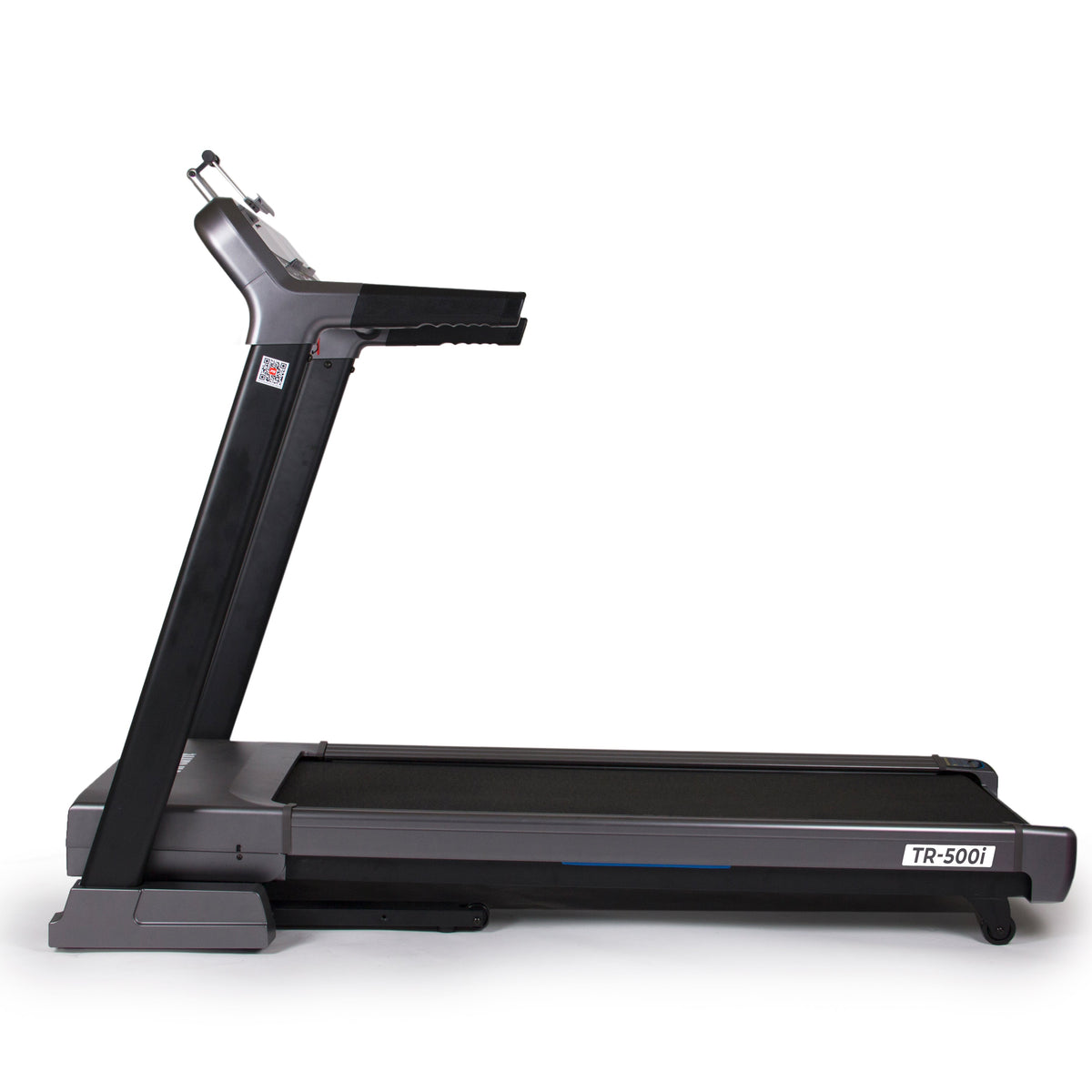 VirtuFit Elite TR-500i Loopband - Detail