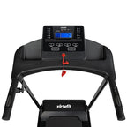 VirtuFit Trendline Laufband - Tweedekans