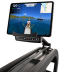 VirtuFit Roeitrainer Pro Water Resistance Row 1000 - Aanzicht