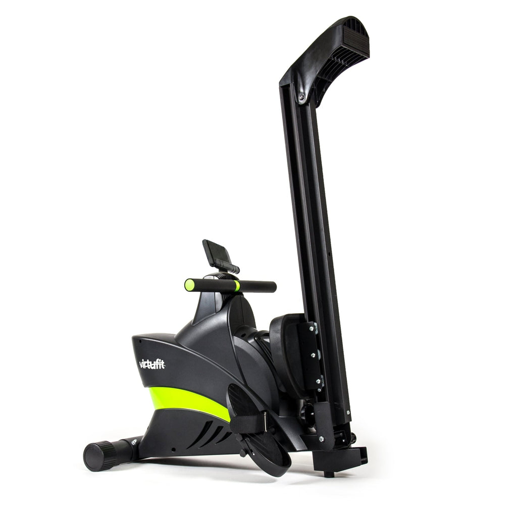 VirtuFit Ergometer Roeitrainer Semi-Pro - Aanzicht