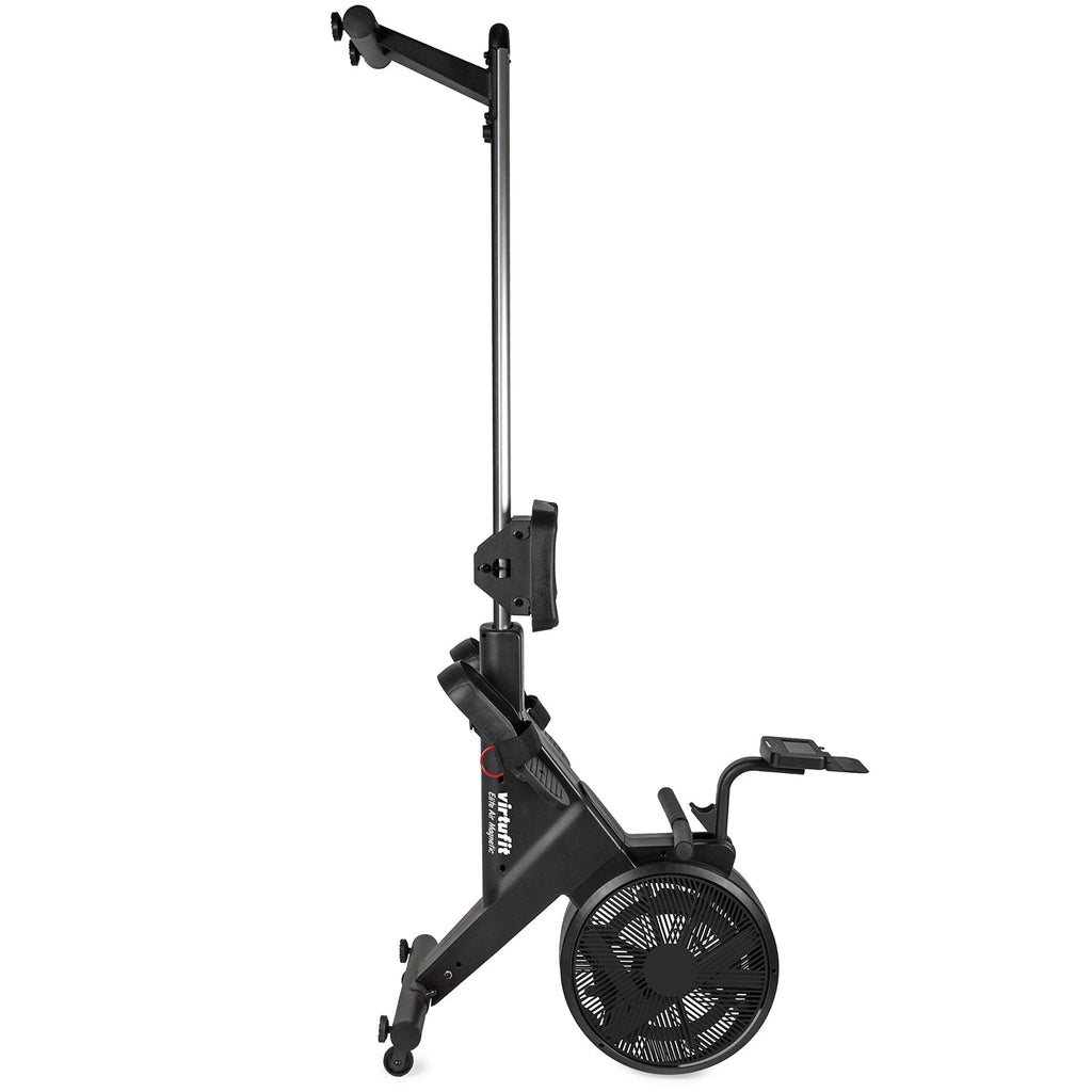 VirtuFit Elite Air Magnetic Roeitrainer - Aanzicht