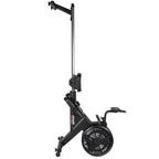 VirtuFit Elite Air Magnetic Roeitrainer - Aanzicht