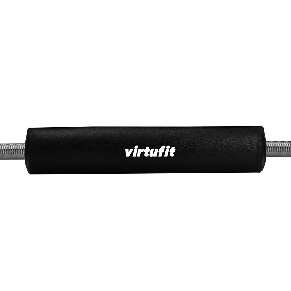 VirtuFit Bar Pad Pro - Luxe Nekbeschermer voor Halterstang - Detail
