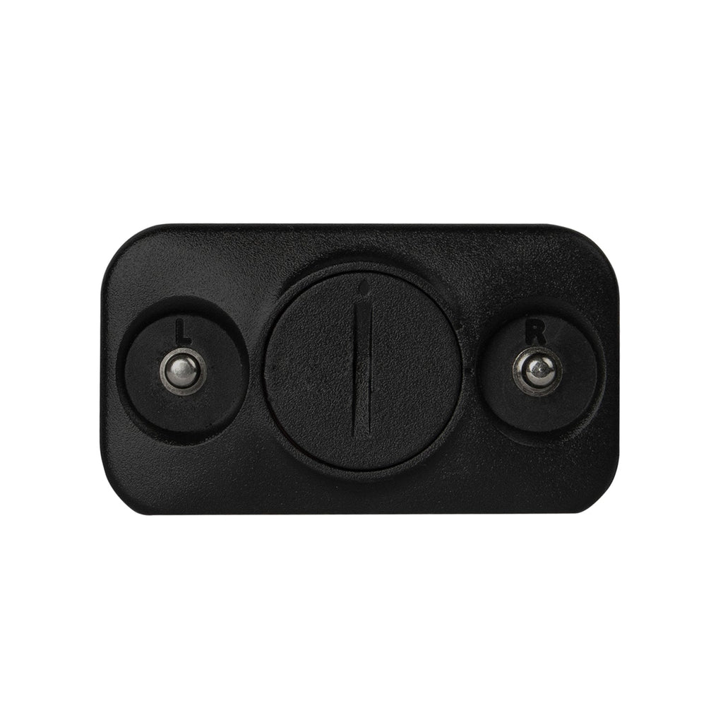 VirtuFit Universele Bluetooth Hartslagband - Borstband - Detail