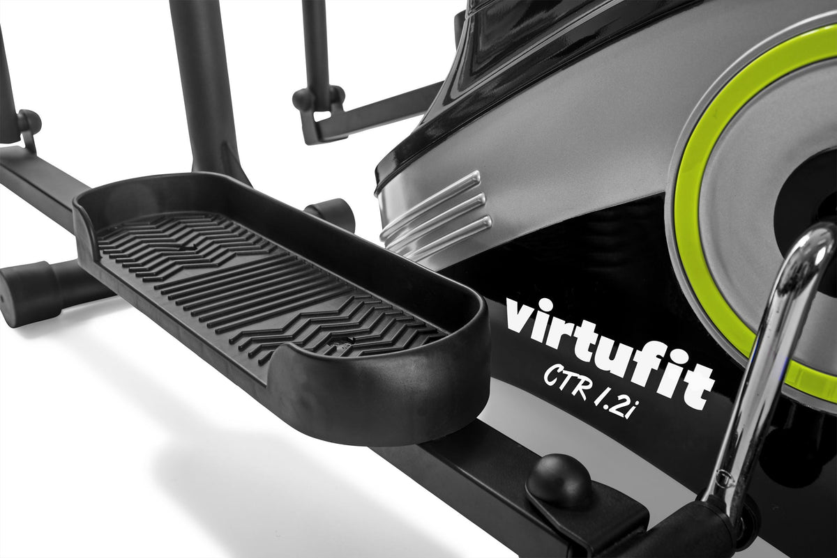 VirtuFit CTR 1.2i Crosstrainer - Zweite Chance