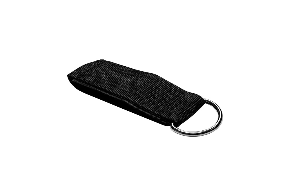 VirtuFit Verstelbare Nylon Enkelband/Enkel strap voor Homegym - Detail