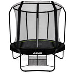 VirtuFit Universeel Trampoline Schoenenopbergvak - Detail