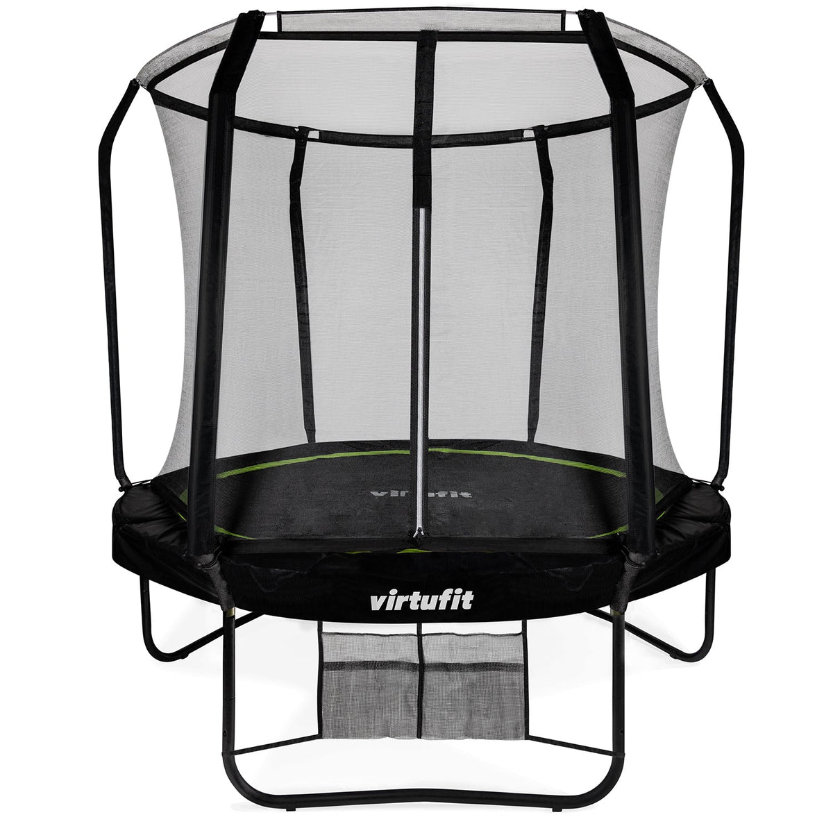 VirtuFit Universeel Trampoline Schoenenopbergvak - Detail