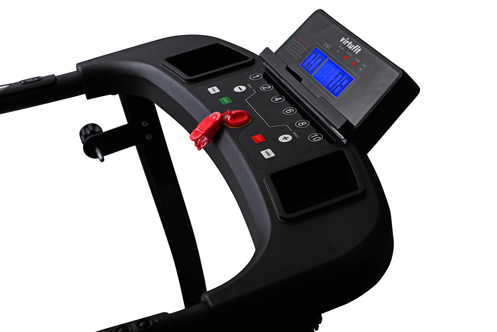 VirtuFit TR-75 Loopband - Detail
