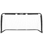 VirtuFit Inklapbaar Voetbaldoel - Voetbal Goal - 200 x 100 cm - Detail