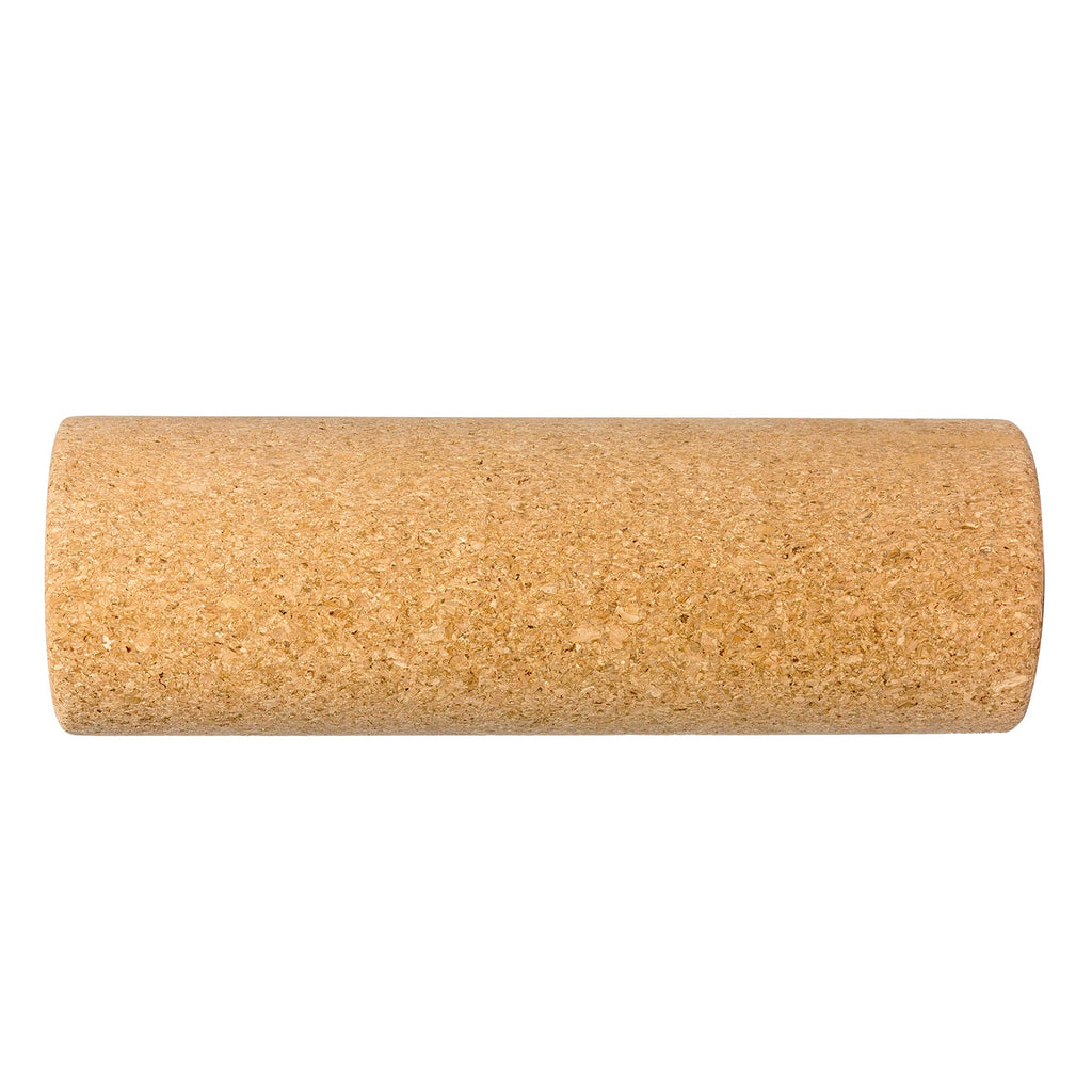 VirtuFit Premium Kurk Massage Roller - Ecologisch - 30 cm - Detail