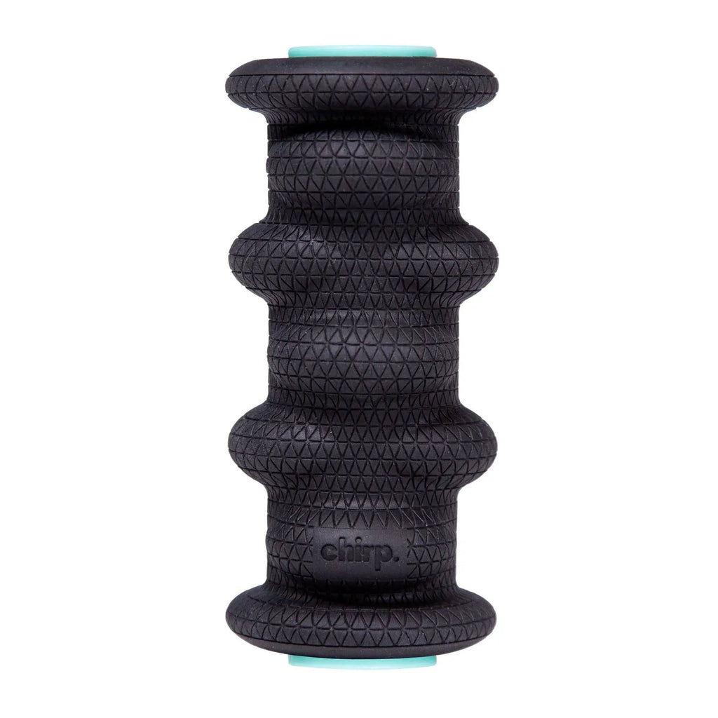 Chirp Wheel XR 2" - Voetmassage Roller - 5 cm - Detail