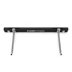 Flow Fitness Wandmontierter Ständer für Fitnessmatten
