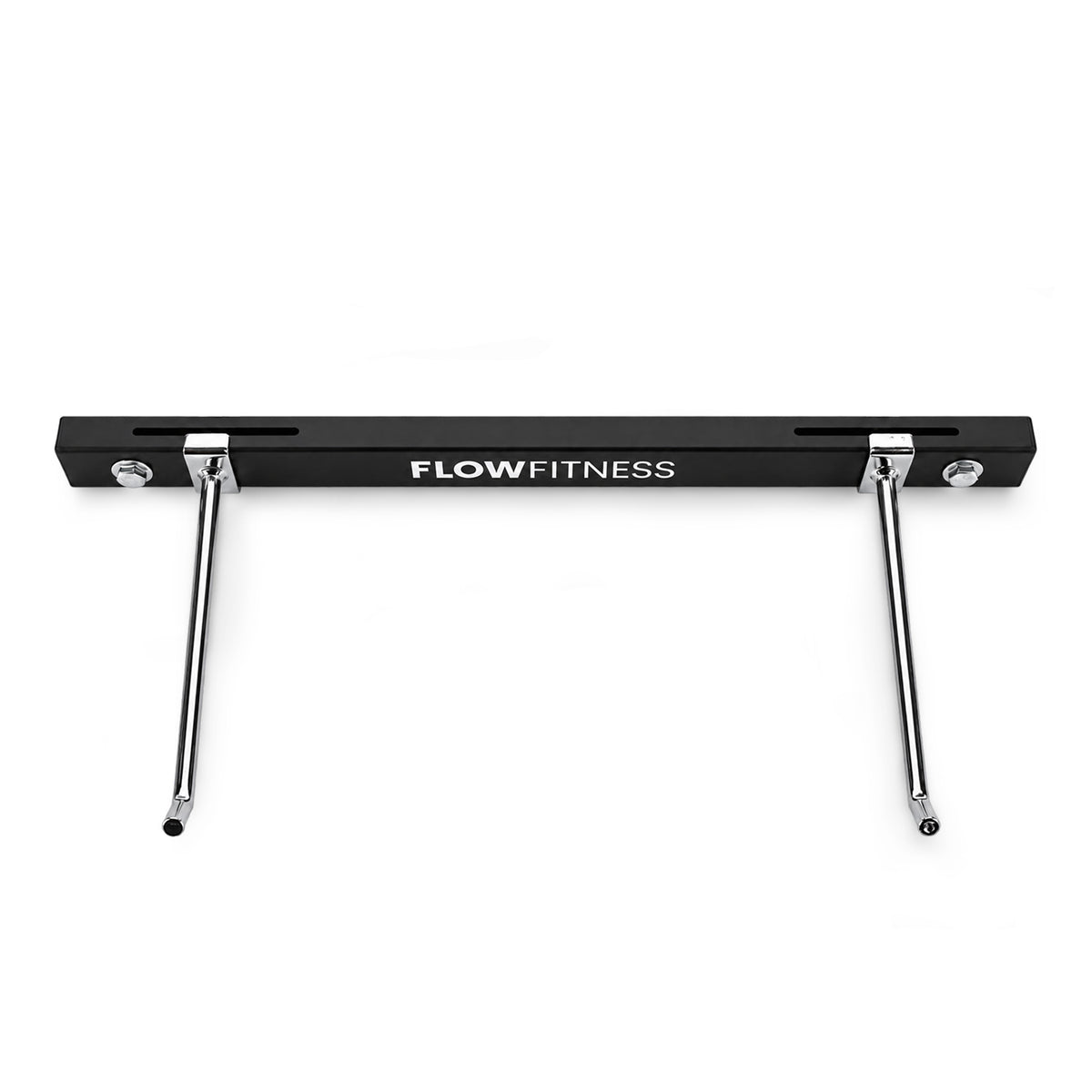 Flow Fitness Wandmontierter Ständer für Fitnessmatten