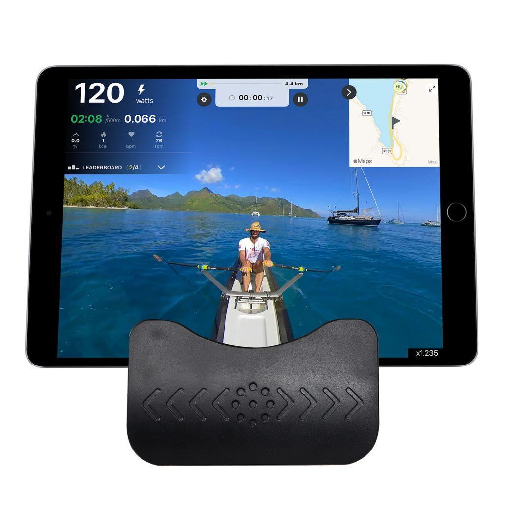 VirtuFit Water Resistance Aqua 100i Roeitrainer - Afbeelding 10