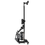 VirtuFit Water Resistance Aqua 100i Roeitrainer - Afbeelding 6