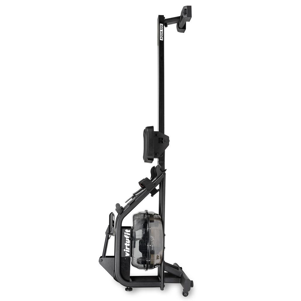VirtuFit Water Resistance Aqua 100i Roeitrainer - Afbeelding 6