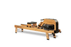 Flow Fitness W9i Elevation Kit Oak - Roeitrainer Verhogingsset - Vooraanzicht
