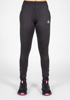 Gorilla Wear Halsey Trainingsbroek - Zwart - Afbeelding 11