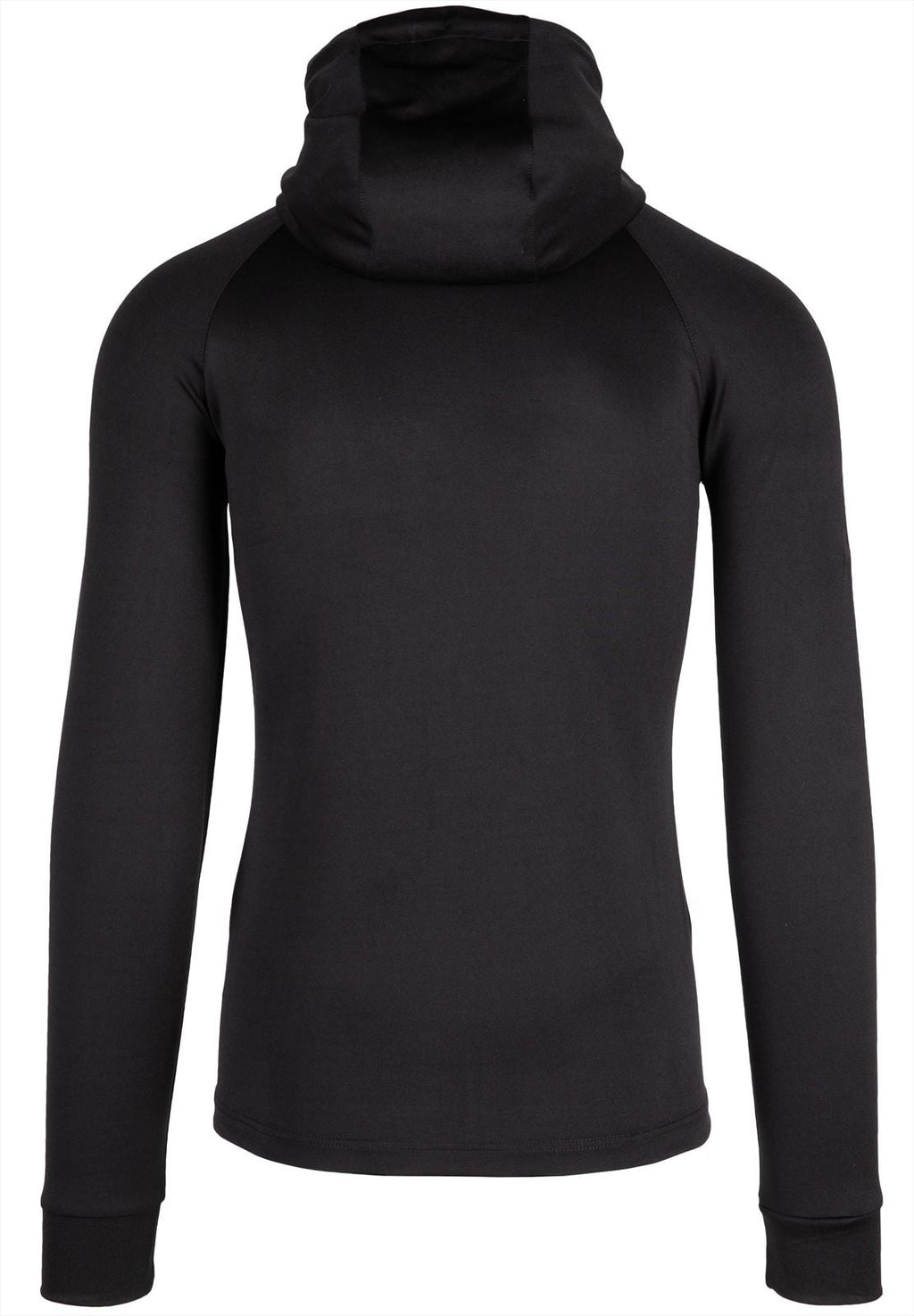 Gorilla Wear Scottsdale Trainingsjas - Zwart - Afbeelding 9