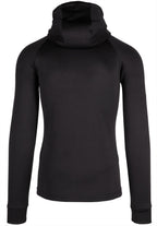 Gorilla Wear Scottsdale Trainingsjas - Zwart - Afbeelding 9