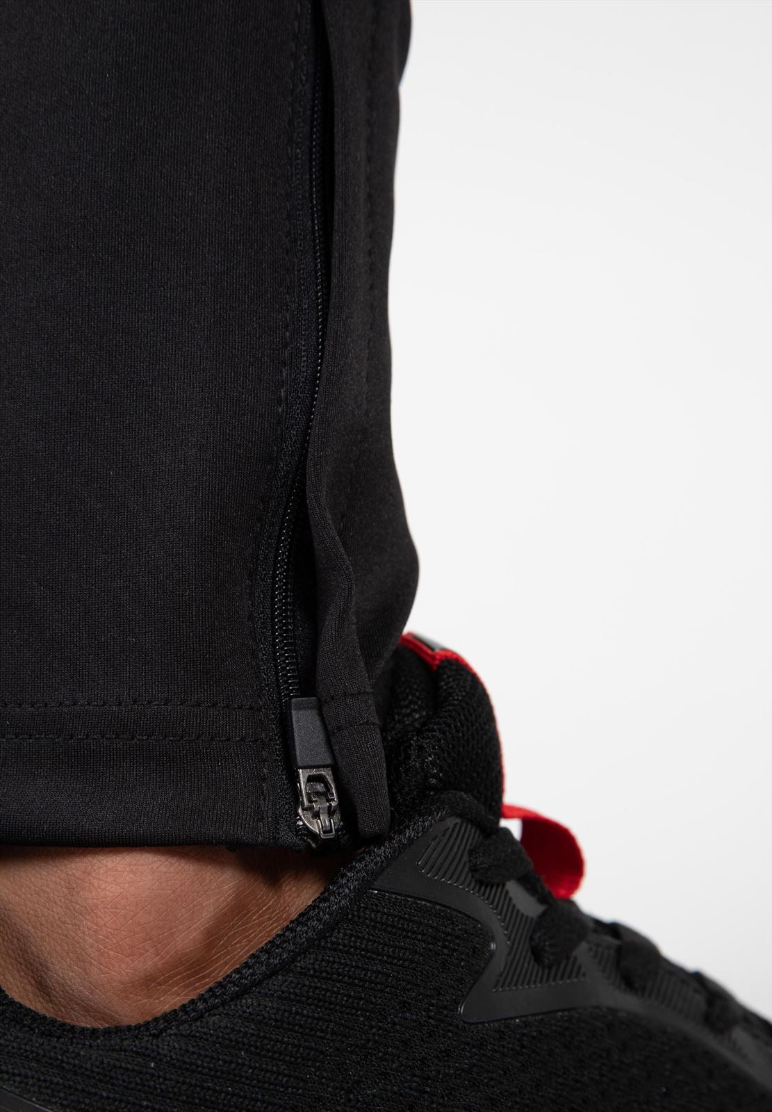 Gorilla Wear Scottsdale Trainingsbroek - Zwart - Afbeelding 6