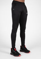 Gorilla Wear Scottsdale Trainingsbroek - Zwart - Afbeelding 9