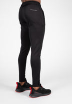 Gorilla Wear Scottsdale Trainingsbroek - Zwart - Afbeelding 10