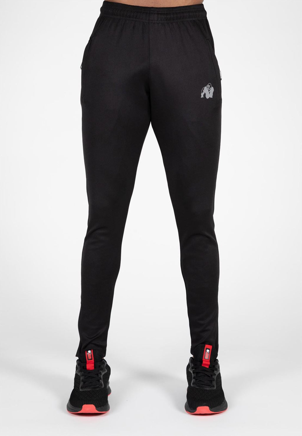 Gorilla Wear Scottsdale Trainingsbroek - Zwart - Afbeelding 11