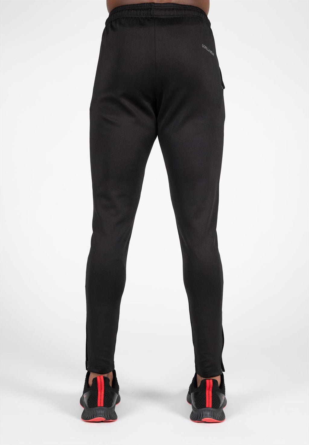Gorilla Wear Scottsdale Trainingsbroek - Zwart - Afbeelding 12