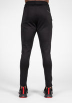 Gorilla Wear Scottsdale Trainingsbroek - Zwart - Afbeelding 12