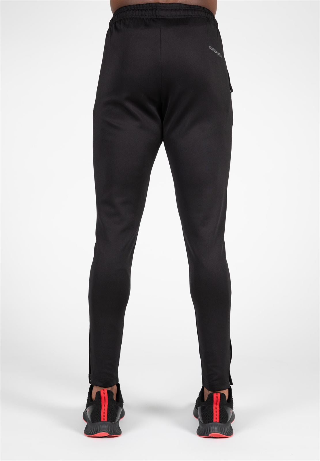 Gorilla Wear Scottsdale Trainingsbroek - Zwart - Afbeelding 12